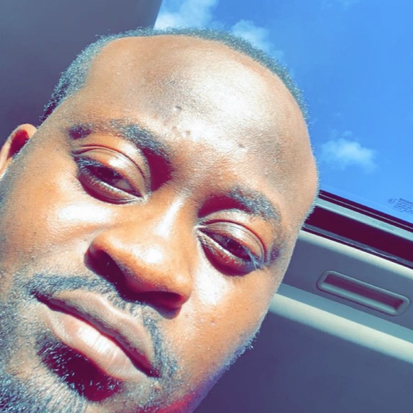 Meet your Posher, Humphrey - Picture 1 of 1